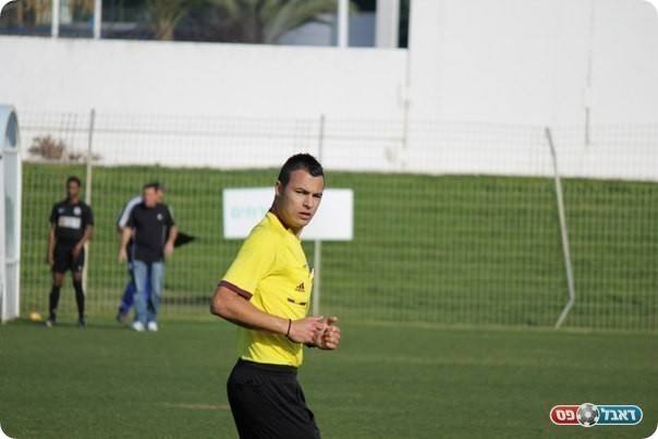 שיפוט טוב מאוד.בוריס מלנקוביץ.(צילום אנטולי רובינסקי)